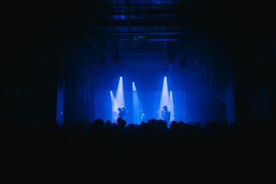 Filipe Sambado arrasa no Lux