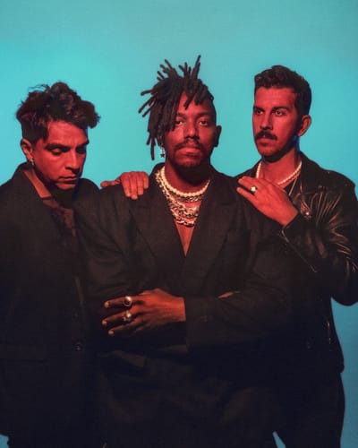 D'alva apresentam vinil de "Somos"