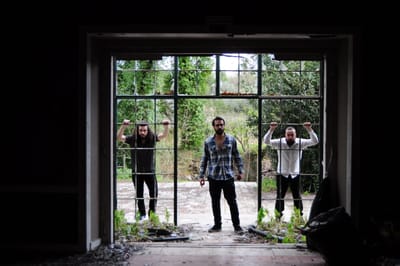 Mary's Bean estreiam-se em Lisboa