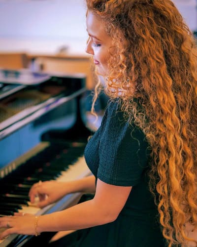 “A música guia-me”: Joana Rodrigues