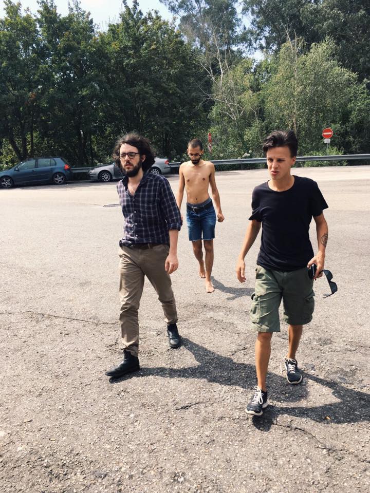 Alek Rein