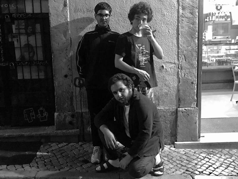 Cimento