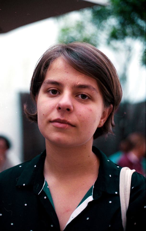 Lucía Víves