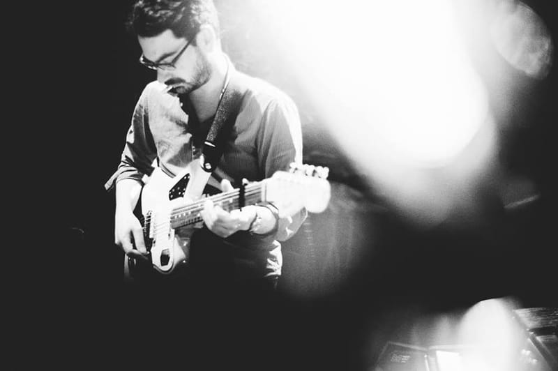 Bruno Pernadas