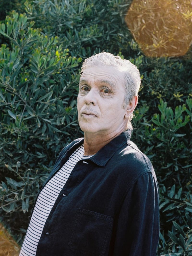 Rui Reininho