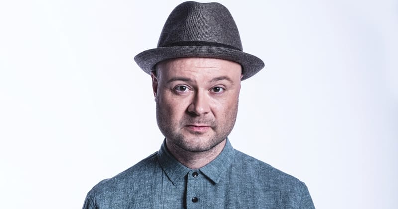 Mikkel Solnado
