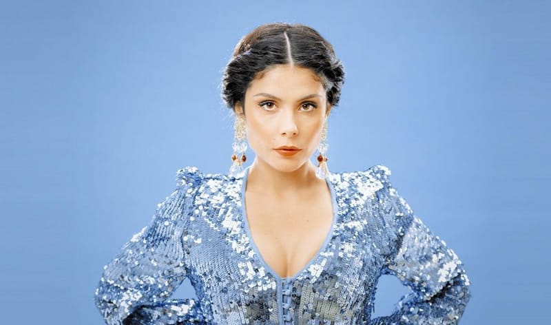 Elisa Rodrigues