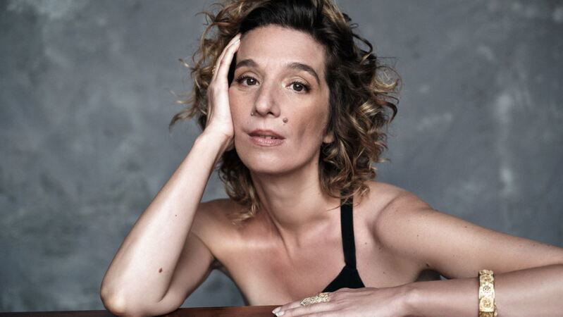 Dulce Pontes