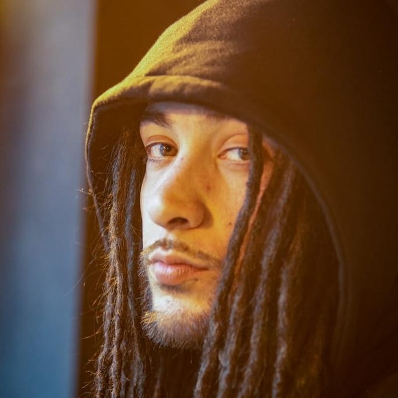 Maz Parvo
