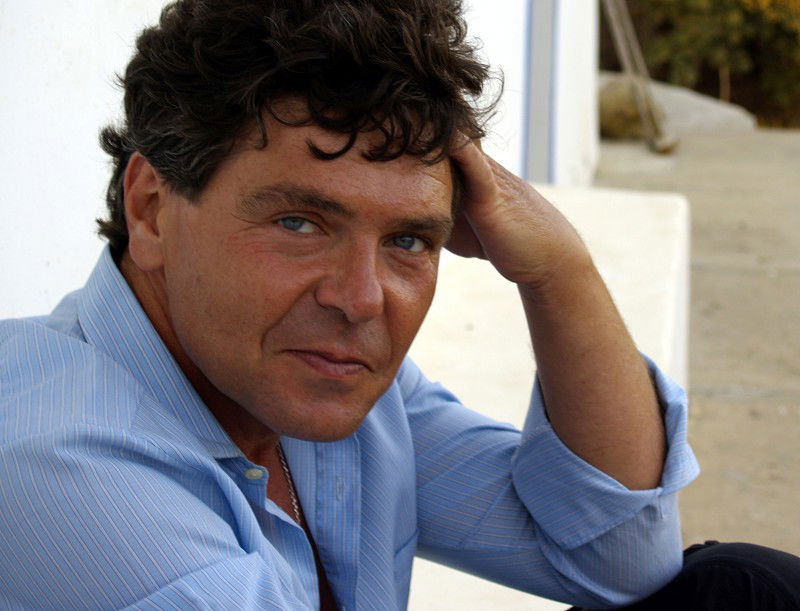 Carlos Bica
