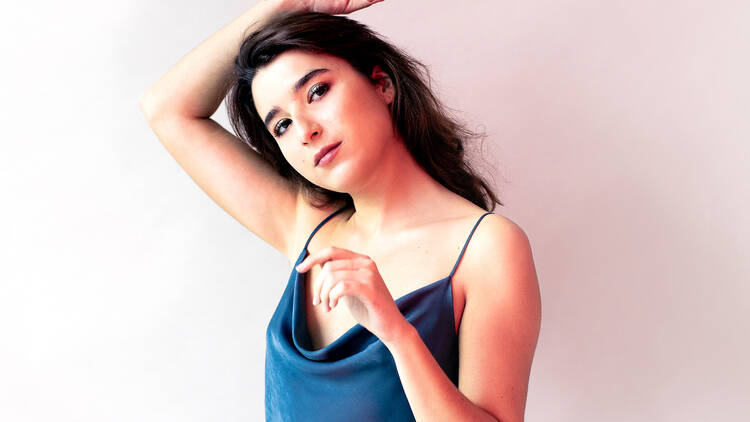 Beatriz Pessoa