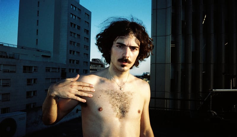 Chico da Tina