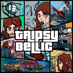Tripsyhell