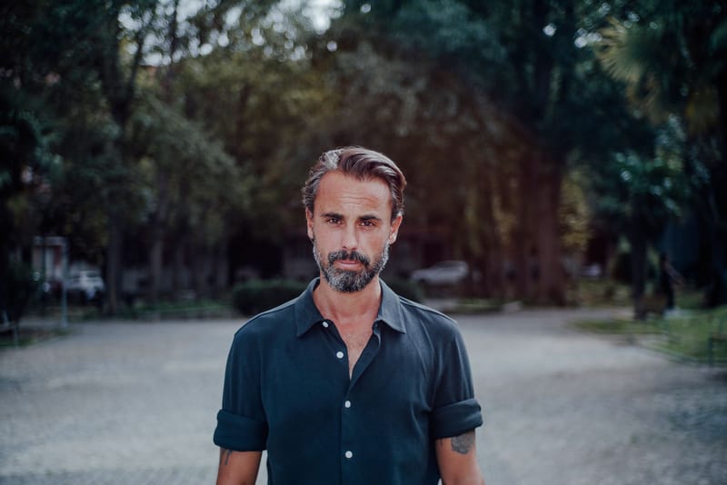 André Henriques