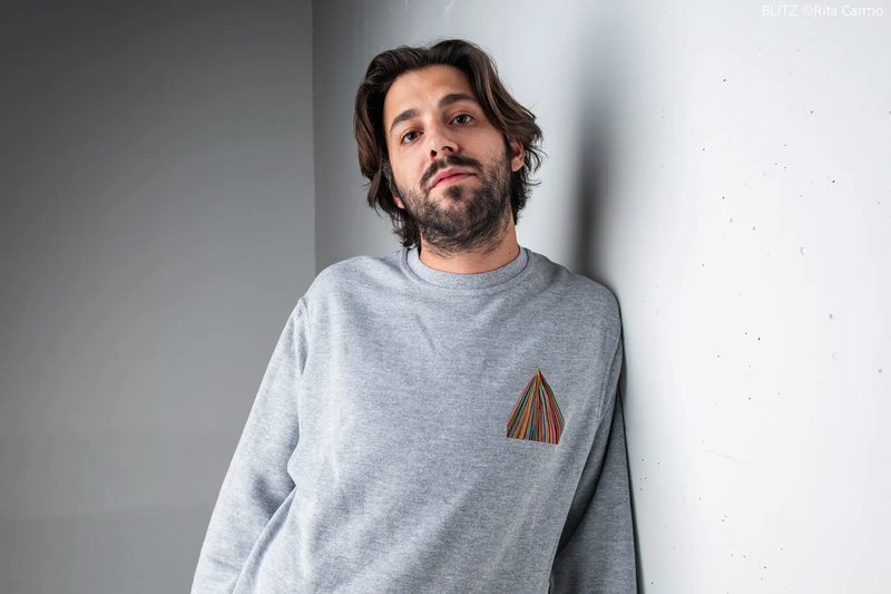 Salvador Sobral