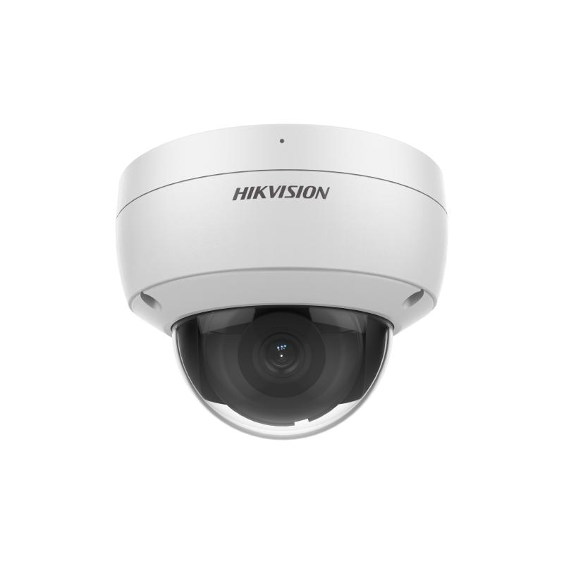 HIKVISION Dome Network Camera