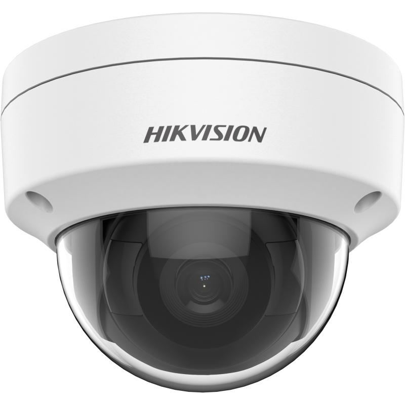 HIKVISION IR Dome Network Camera