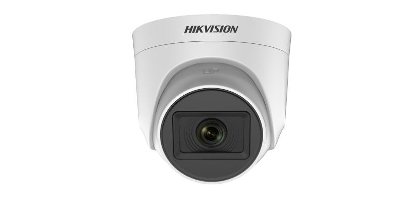 HIKVISION 4 in 1 IR Dome Camera