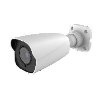 CYNICS WDR Motorized Face Recognition IP Bullet Camera