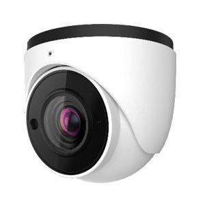 CYNICS Motorized Starlight IRD IP Camera