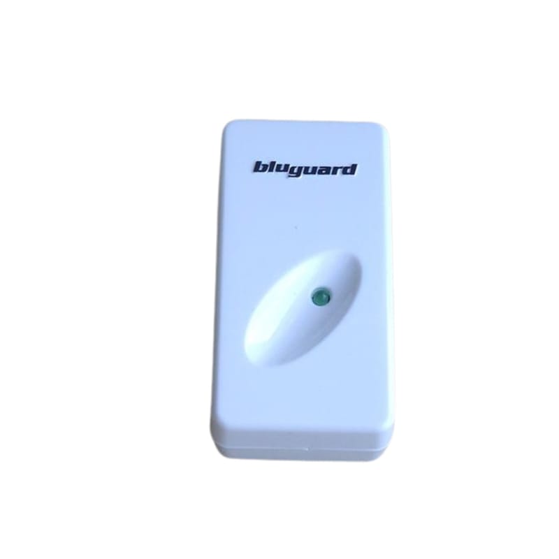 BLUGUARD 2-Way Wireless Transmitter