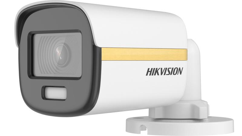 HIKVISION Colorvu IR 4 in 1 Bullet Camera