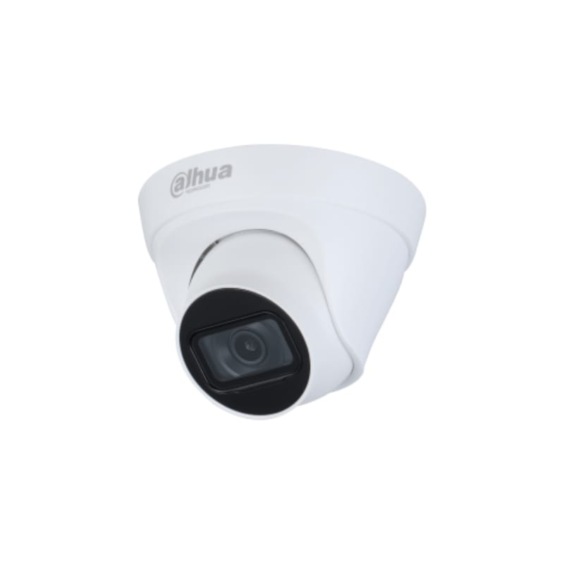 ALHUA IRD Network Camera