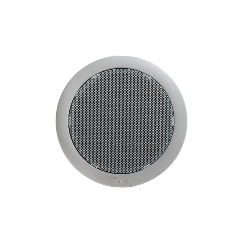 TOA 6w Ceiling Speaker