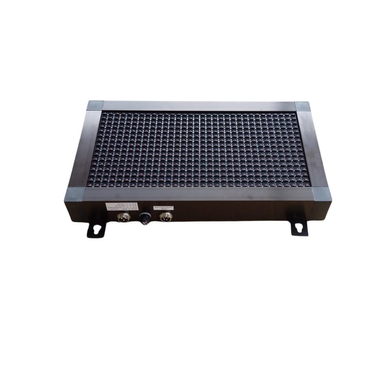 IP60VMS3216 LED Message Display