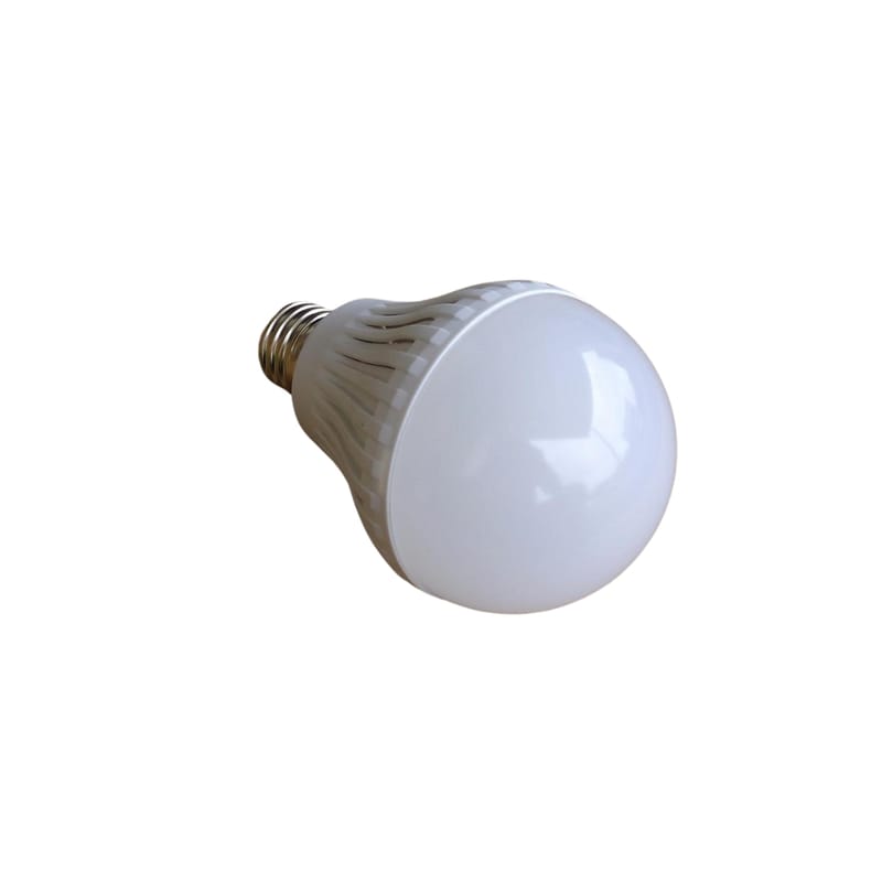 LED Bulb (plastic)