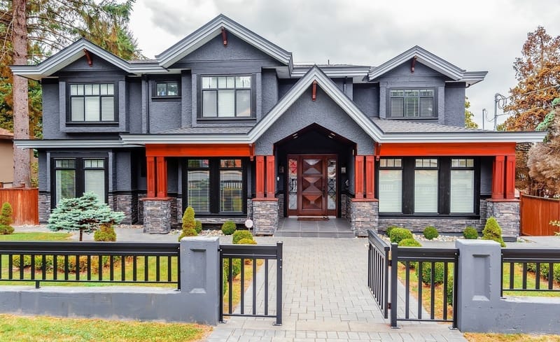 SOLUTION FOR LANDED PROPERTY