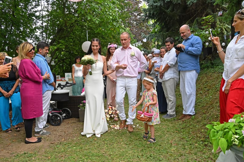 EDINA & ISTVÁN