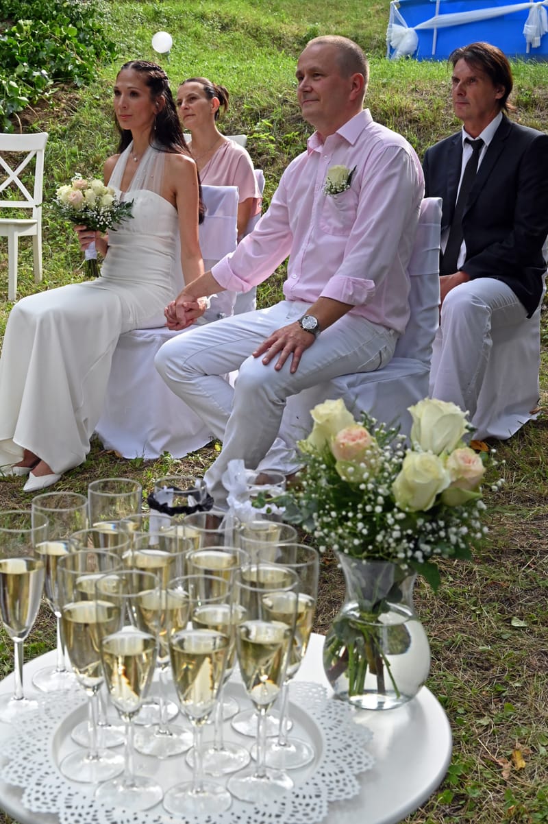EDINA & ISTVÁN
