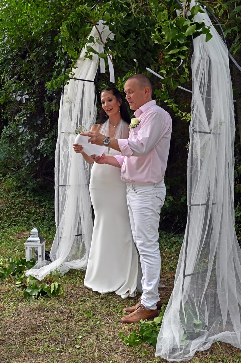 EDINA & ISTVÁN