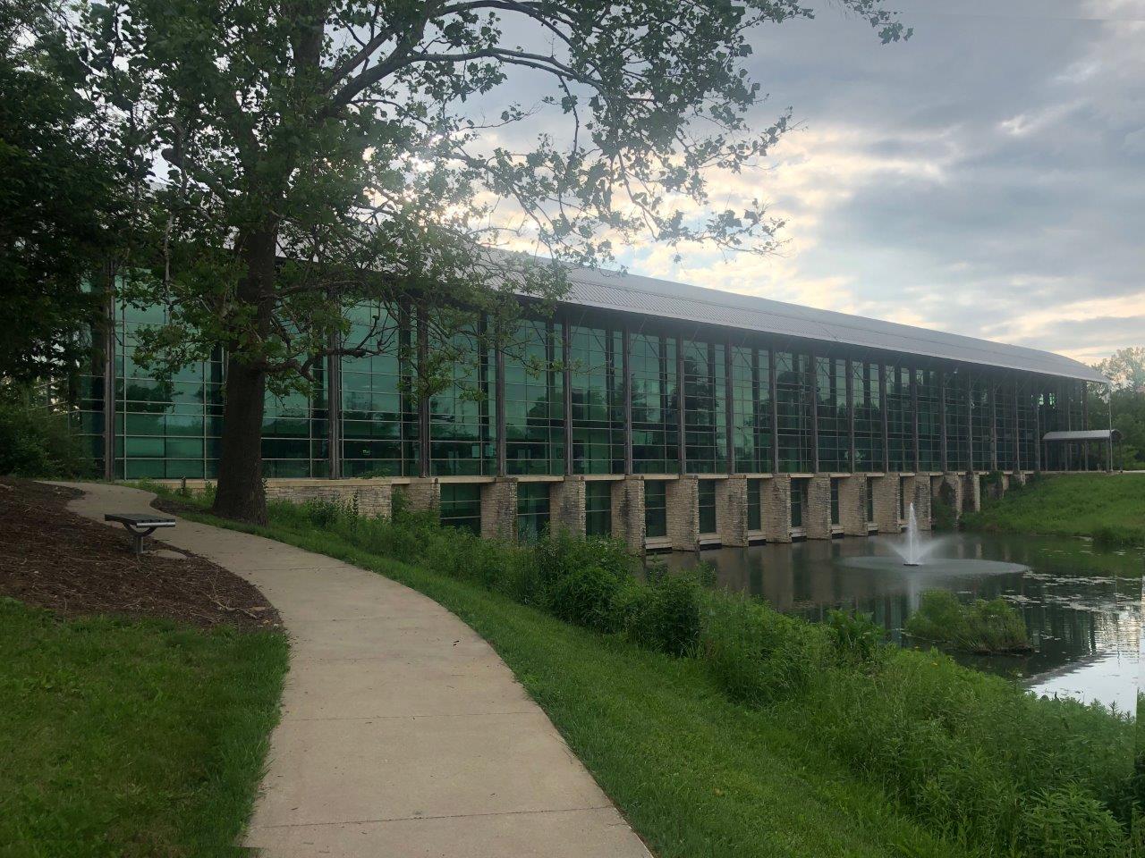 Department of Natural Resources - Illinois