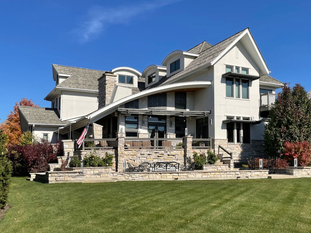 Private Residence - Illinois