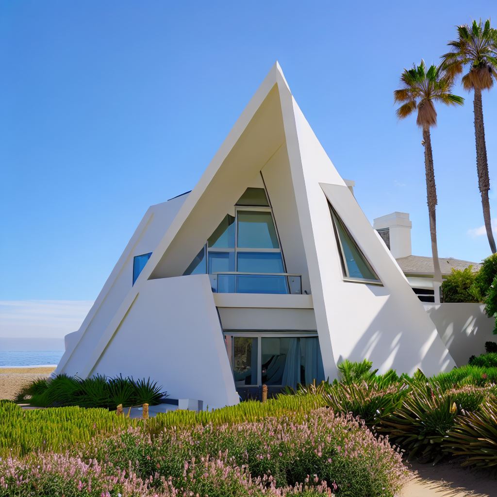 Custom Residence Study - Florida