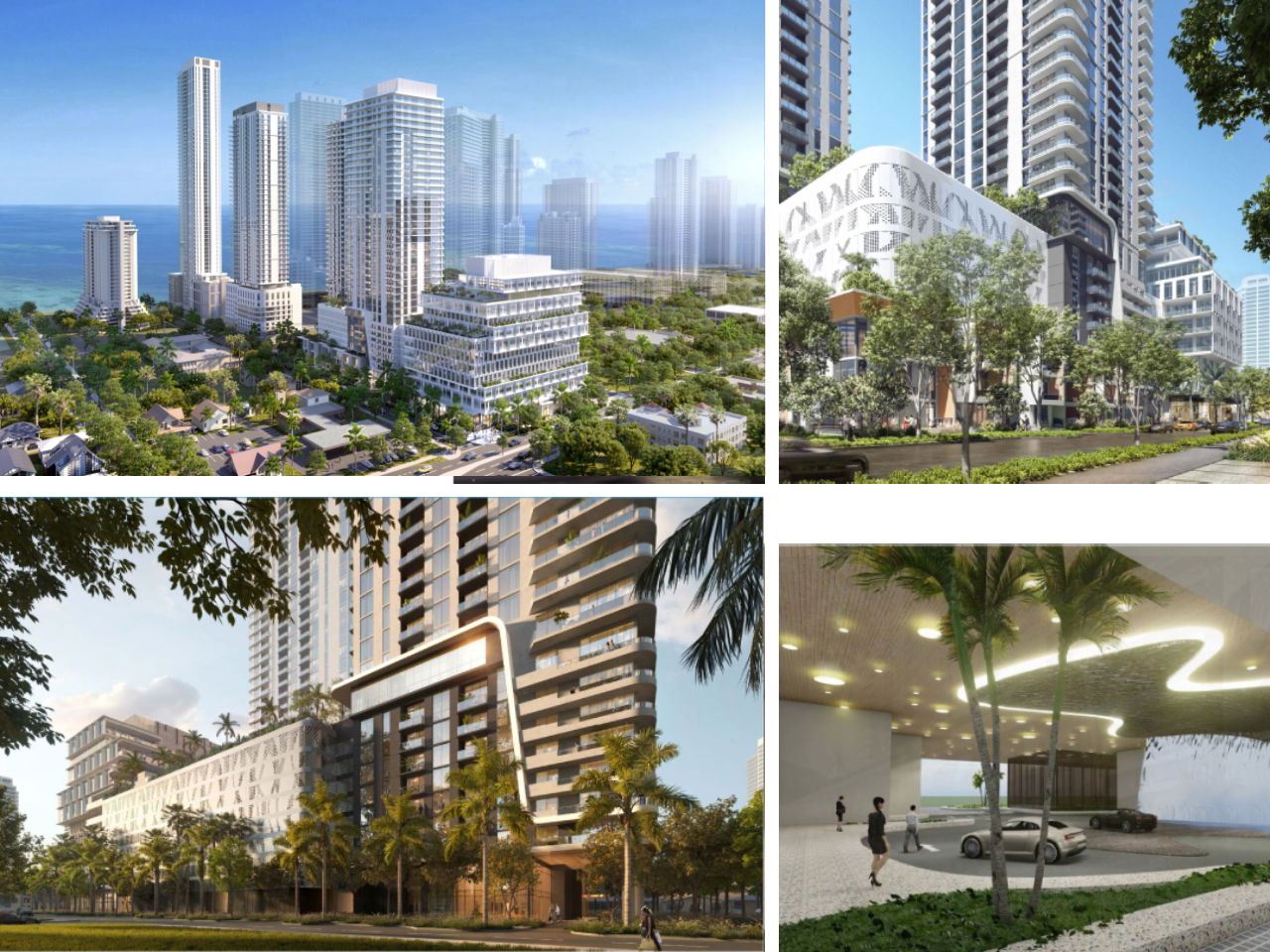 3333 Biscayne - Florida