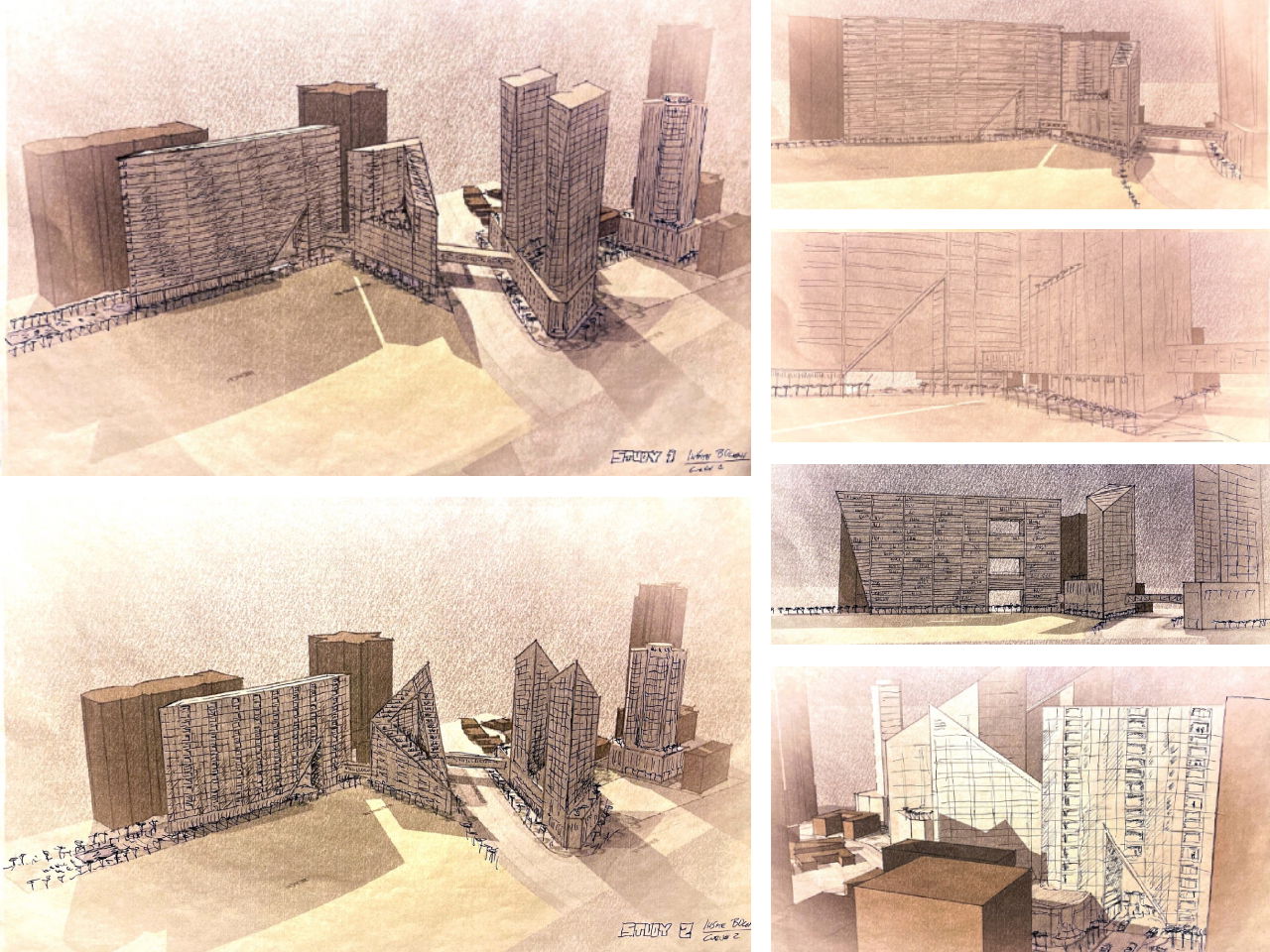 Fort Lauderdale - Ocean front study