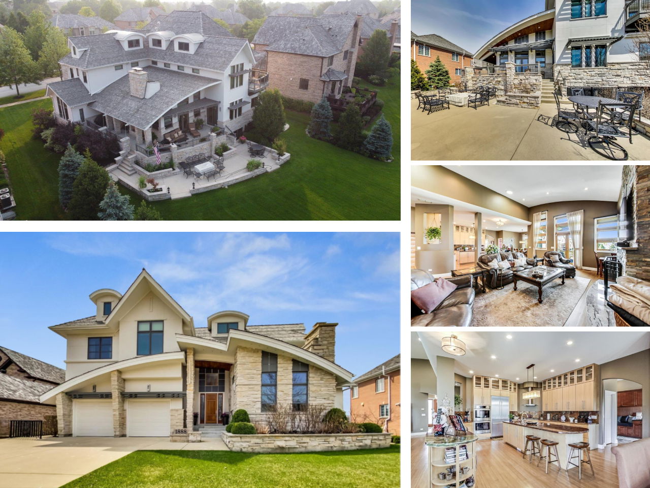 Private Residence - Illinois