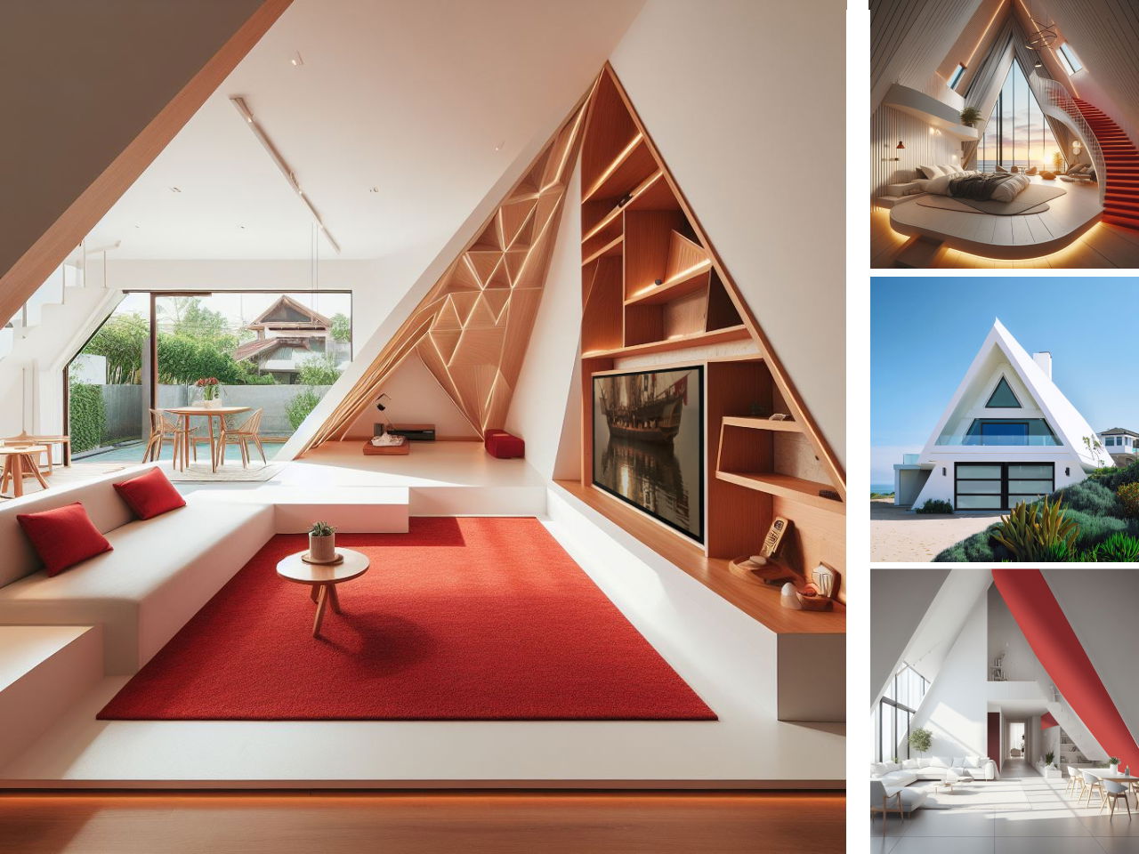 Custom Residence Study - Florida