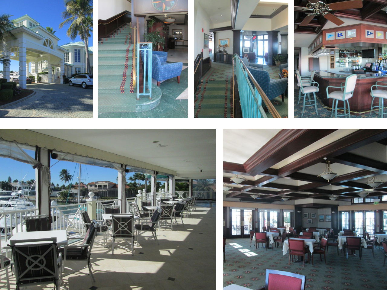 Marco Island Yacht Club