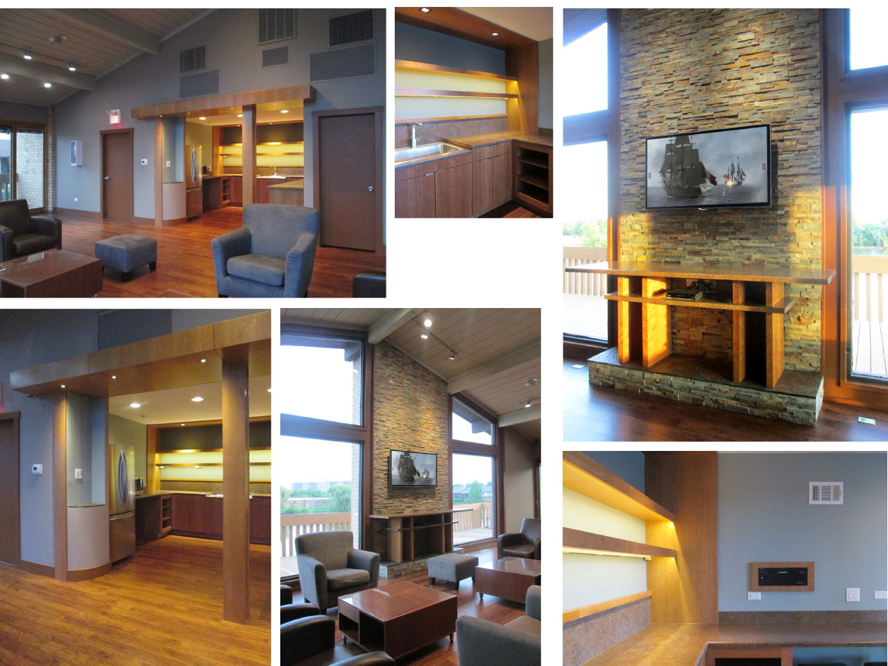 Clubhouse - Illinois