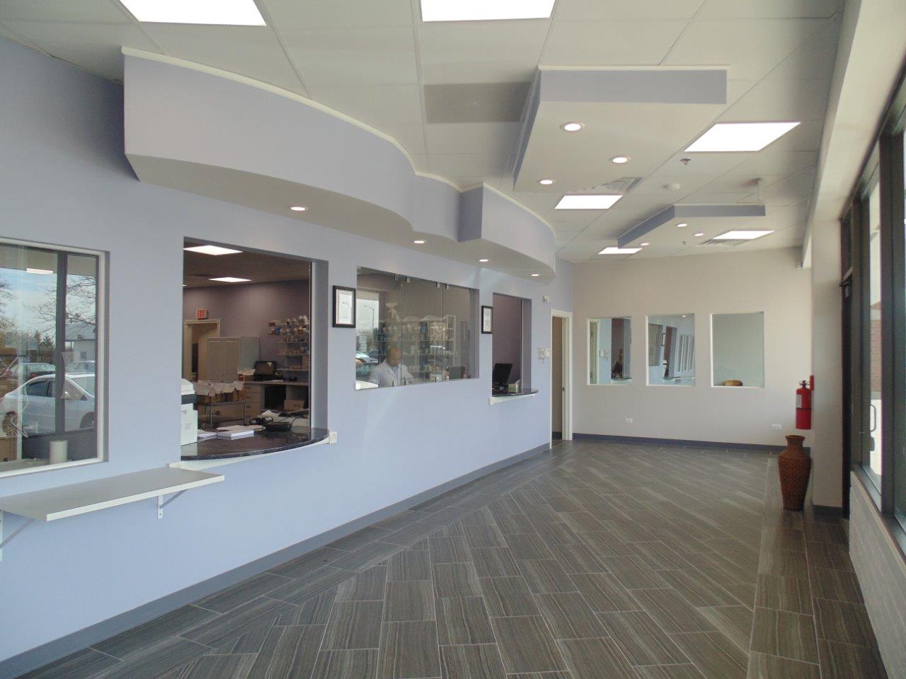 Compound Pharmacy - Illinois