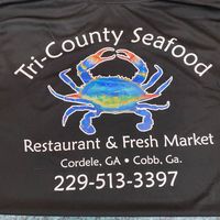 Tri-County Seafood