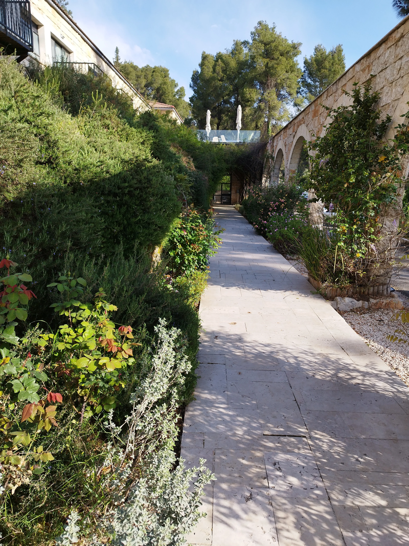 מלון בוטיק וספא הרברט סמואל בית בגליל