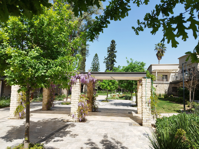 איילה ריזורט איילת השחר