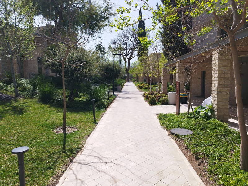 איילה ריזורט איילת השחר