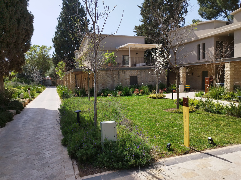 איילה ריזורט איילת השחר