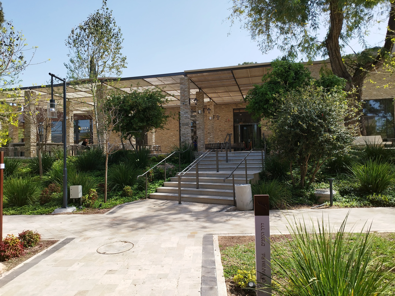 איילה ריזורט איילת השחר